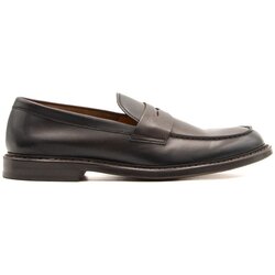 Doucal's Mokasini DOUCALS DU2405PHOEUY MOCASSINO PENNY NAPPATO Kostanjeva Cene