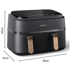 Philips Home NA352/04 airfryer Cene