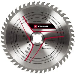 Einhell Pribor za stacionarne / preklopne testere TCT Rezni list 250x30x3,2 T48 Cene