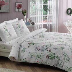 Tac posteljina Maco saten Kelly Cijene