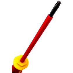 Felo šrafciger ergonic vde torx TX20 x 125 41820390 Cene
