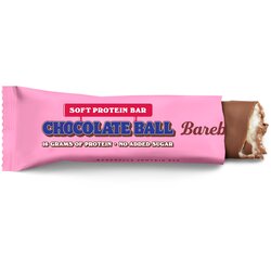 Barebells Protein Bar 12 x 55 g chocolate ball Cene