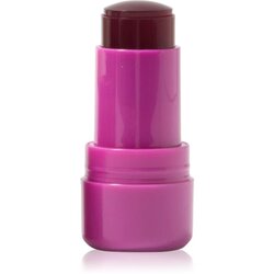 Technic_Cosmetics Jelly Tint rdečilo v paličici za ustnice in lica odtenek Berry Cool 9 g Cene