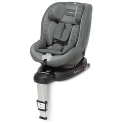 Foppa Pedretti autosjedalica Logik i-Size Grey Cijene