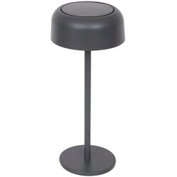 Hesperide LED solarna stolna lampa BOLTY LED/3,7V 2600 mAh IP65 antracit Cene
