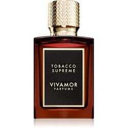Vivamor Parfums Tobacco Supreme parfemski ekstrakt uniseks 100 ml Cene