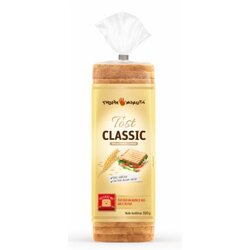 Tvojih 5 Minuta tost classic 500g kesa Cene