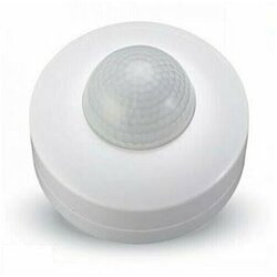Senzor pokreta 360, 300W, 12m bijeli VT-8004 Cene