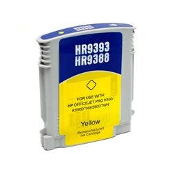HP Tinta za C9393AE nr.88XL (žuta), zamjenska Cijene
