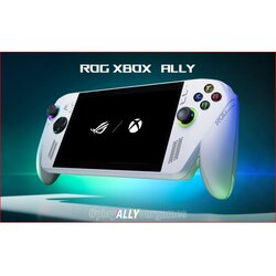 Asus rog xbox ally (RC73YA-NH006W) Cene