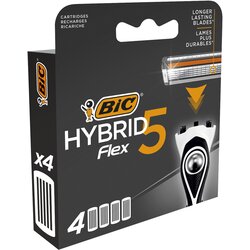 Bic patrone Flex5 hybrid 4 Cene