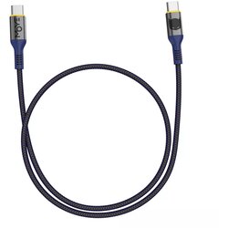 Moye kabel za punjač Type-C na Type-C Batman Cijene