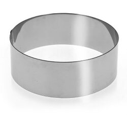 INOX kalup Cene