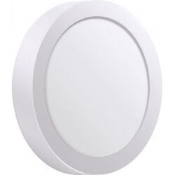 Madras LED PANEL NADGRADNI OKRUGLI 18W/6500K Cene