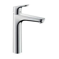 Hansgrohe Slavina za umivaonik visoka Focus 190 31608000 Cene