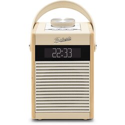 ROBERTS RADIO Rambler Midi Cream Cene