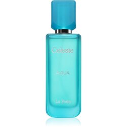 La Fede Celeste Aqua parfumska voda uniseks 100 ml Cene