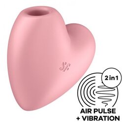Satisfyer Cutie Heart stimulator klitorisa Cijene