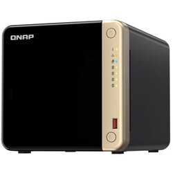 STORAGE QNAP NAS TS-464-8G Cene