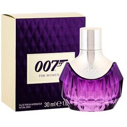 James Bond 007 For Women III parfumska voda 30 ml za ženske Cene