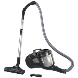 Hoover HP105HM 011 2 L Cylinder vacuum Dry 700 W Bagless Cene