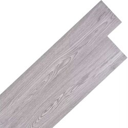  Samoljepljive podne obloge PVC 5 02 m² 2 mm tamno sive Cijene