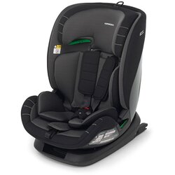 Foppa Pedretti autosjedalica Pitstop i-Size Black Cene