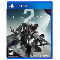 Destiny 2 (PS4) Cene