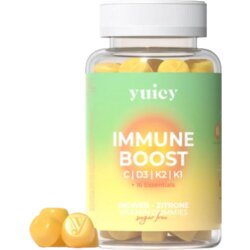 Immune Boost - 60 žveč. tabl. Cene