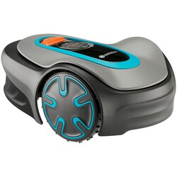 Gardena robotska kosilnica sileno minimo Cene