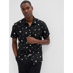 GAP Shirt slim stretch - Men Cene