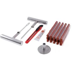 Carmotion 35-dijelni set za krpljenje guma 63679 Cene