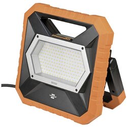 Brennenstuhl professionalLINE X 12050 M delovni reflektor EEK E (A - G) 114 W 12700 lm 9171330901, (20531047) Cene