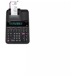 Casio računska mašina 12 mesta DR 200R Cene