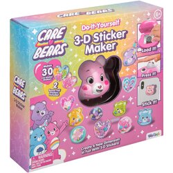 Wecool Care Bears set za izradu 3D naljepnica Cene