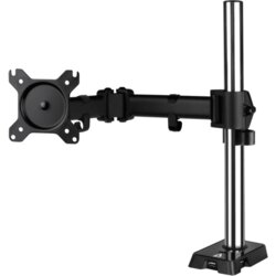 Arctic Z1 Gen 3 (Matt Black)desk monitor arm with USB Hub Cijene