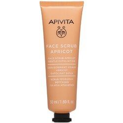 Apivita piling za lice kajsija, 50ml Cene