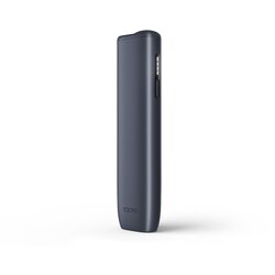 IQOS ILUMA i ONE - Midnight Black Cene