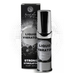 SecretPlay Stimulacijski Gel Strong Stimulator Cene