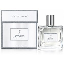 Jacadi Parfumska voda Le Bébé Eau de Cologne 100 ml Cene