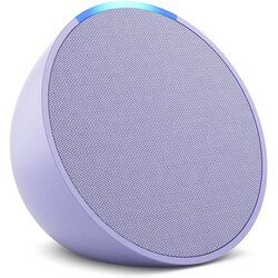 Amazon Echo Pop Lavender Bloom Cene