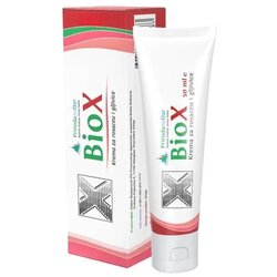 Priroda Na Dar Krema za rozaceu i gljivice BioX, 50 ml Cene