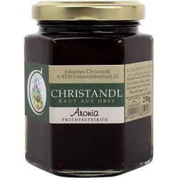 Sadjarstvo Christandl Sadna marmelada Aronije Cene