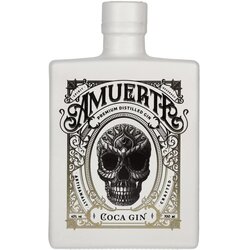 GIN AMUERTE White Džin 43% 0.7l Cene