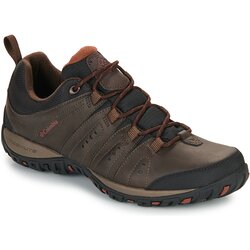 Columbia WOODBURN II WATERPROOF Smeđa Cene