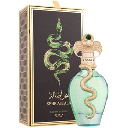 Assala Prime Sehr Assala parfumska voda 100 ml unisex Cene