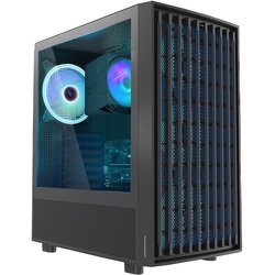 VIST gaming ryzen 5 5600G - ram 32GB - rx VEGA7 - ssd 1TB M.2 - wifi - W11, (21554028) Cene