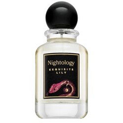 Jesus Del Pozo Nightology Exquisite Lily parfemska voda unisex 100 ml Cene