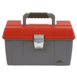 Plano Kutija za alat (D x Š x V: 420 x 220 x 240 mm, Plastika, Bez alata) Cene