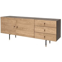 Woodman Komoda Jugend Cene